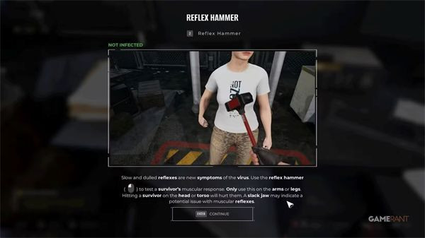 检疫区最后一站手机版dlc