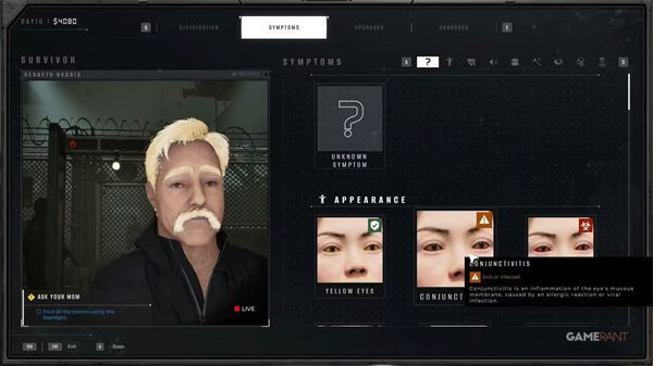 检疫区最后一站手机版dlc