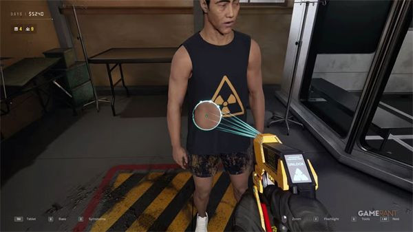 检疫区最后一站手机版dlc
