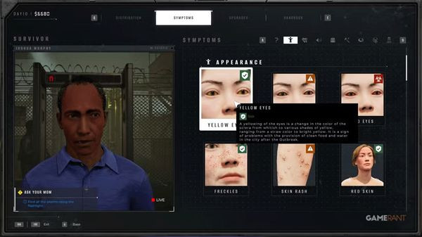 检疫区最后一站手机版dlc