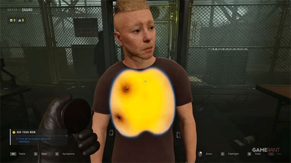 检疫区最后一站手机版dlc