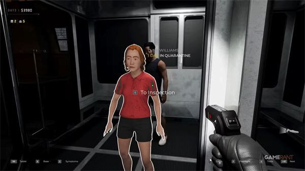 检疫区最后一站手机版dlc