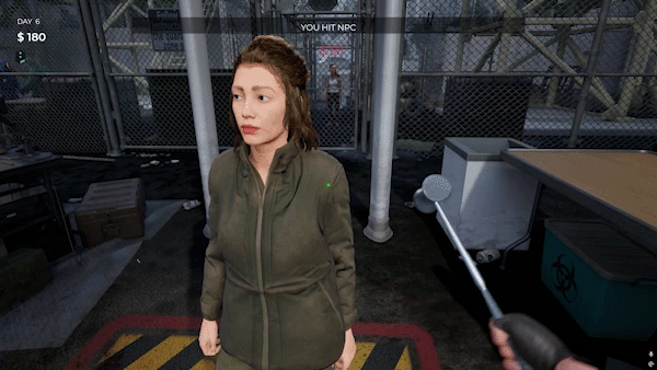 检疫区最后一站手机版dlc