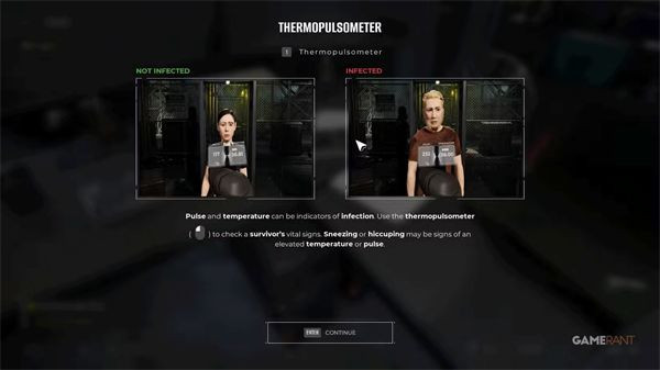 检疫区最后一站手机版dlc