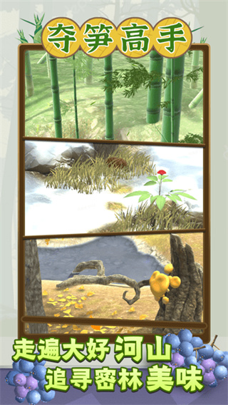 夺笋高手手机版截图1