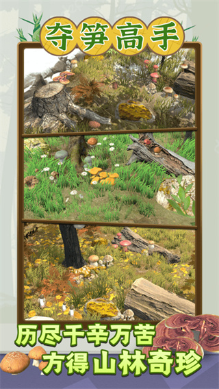 夺笋高手手机版截图0