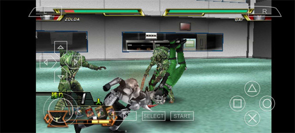 假面骑士超巅峰英雄时王版本