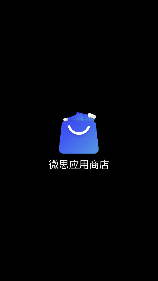 微思应用商店手表版截图1