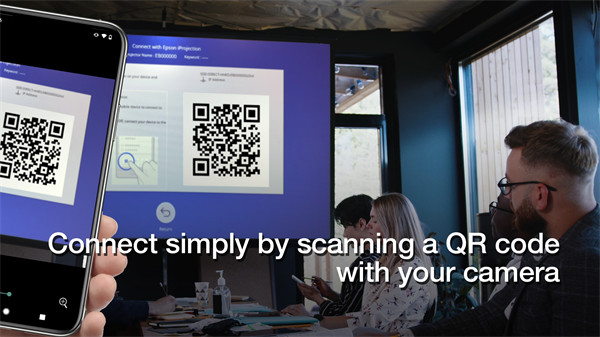 爱普生投影仪app截图3