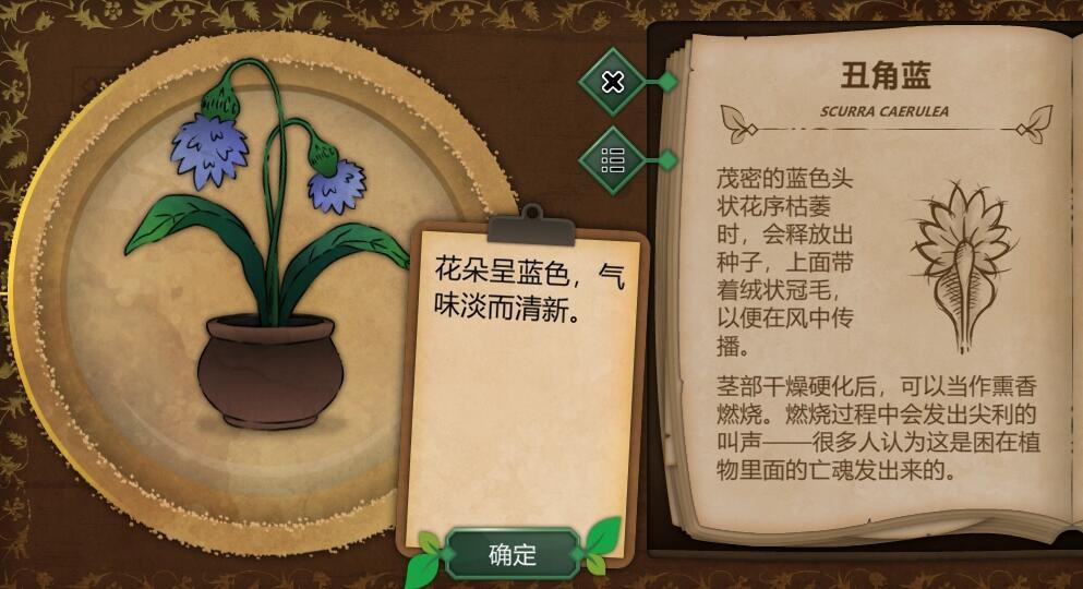 奇异园艺中文版