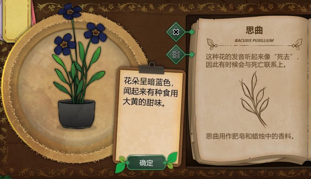 奇异园艺中文版