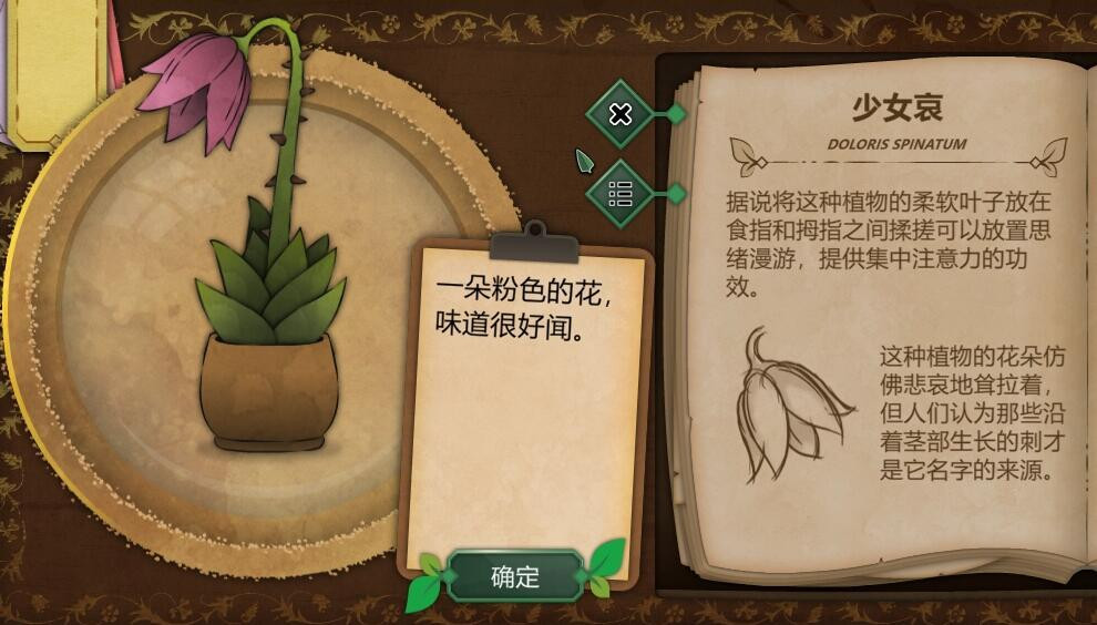 奇异园艺中文版