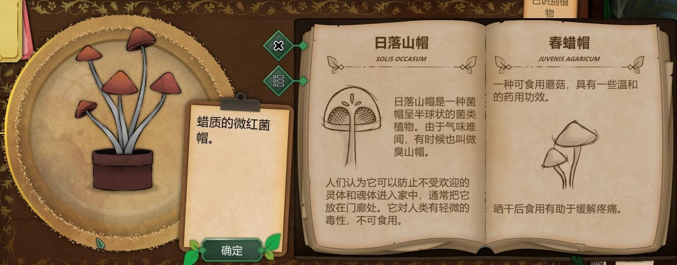 奇异园艺中文版