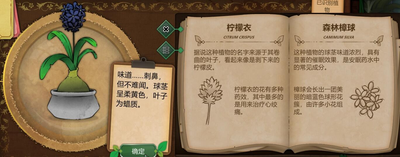 奇异园艺中文版