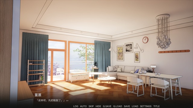 by the orchid兰因完整版截图4