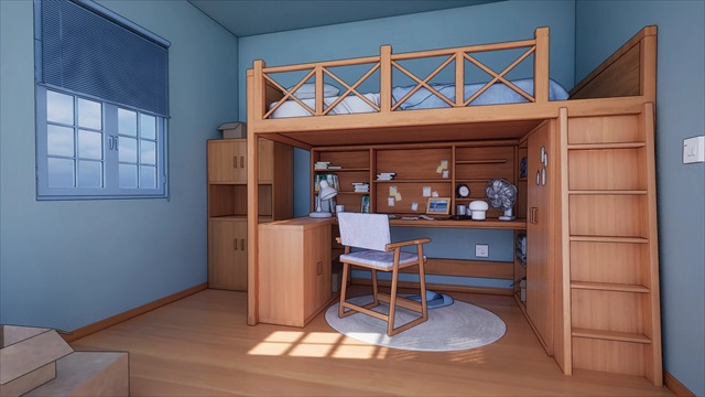 by the orchid兰因完整版截图3