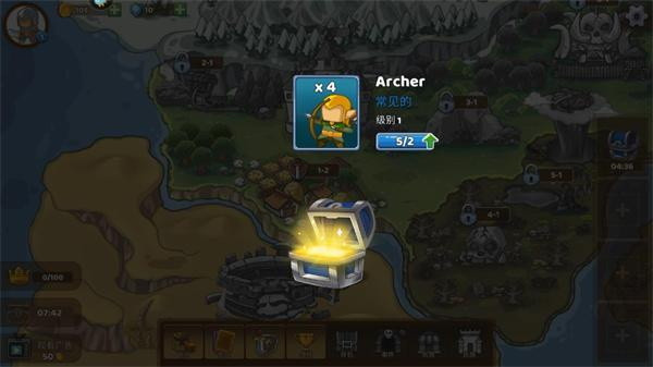 魔战英雄编年史mod版