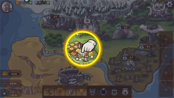 魔战英雄编年史mod版