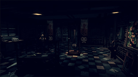 班迪与黑暗复兴移植版