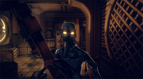 班迪与黑暗复兴移植版