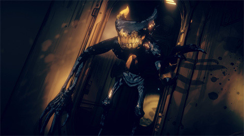 班迪与黑暗复兴移植版