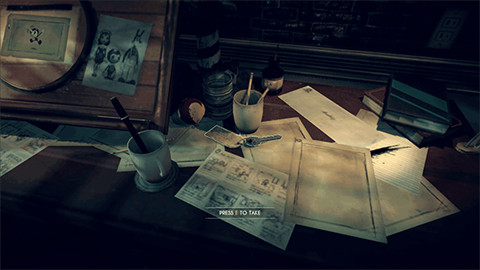 班迪与黑暗复兴移植版