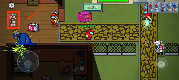 彩虹朋友幸存者国际版