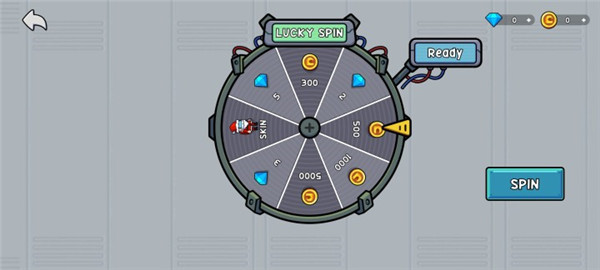 彩虹朋友幸存者国际版