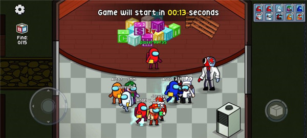 彩虹朋友幸存者国际版