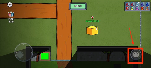 彩虹朋友幸存者国际版