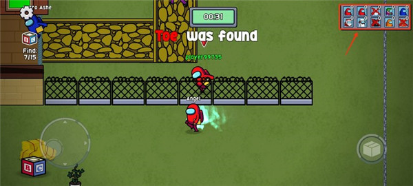 彩虹朋友幸存者国际版