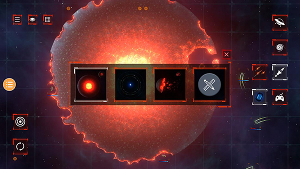 星战模拟器2d版截图2