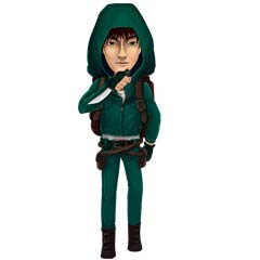 疯狂的麦咭手机版