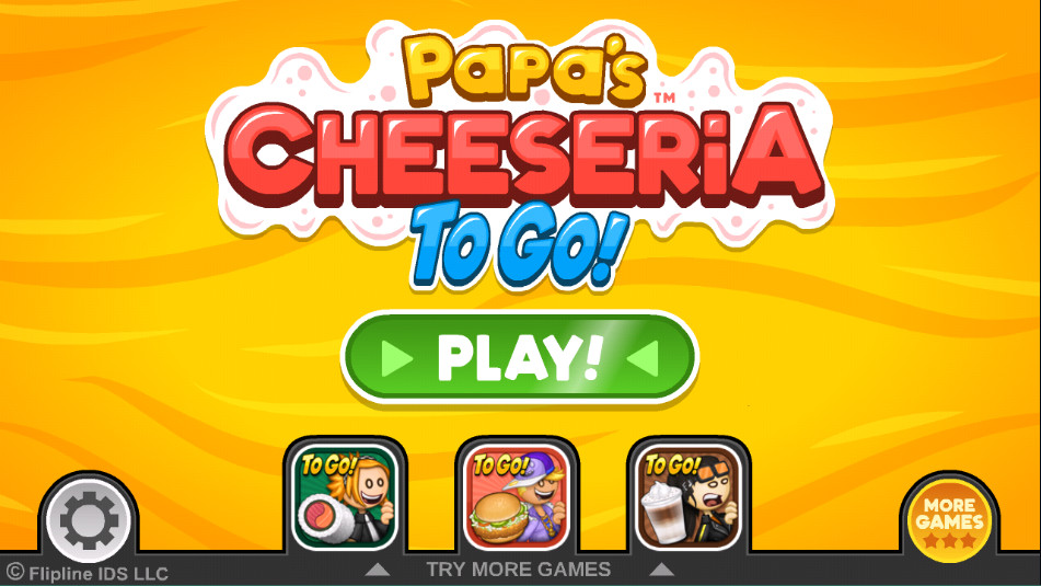 老爹的趣味俱乐部中文版