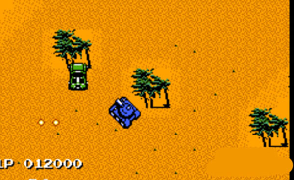 赤色要塞单机版截图3