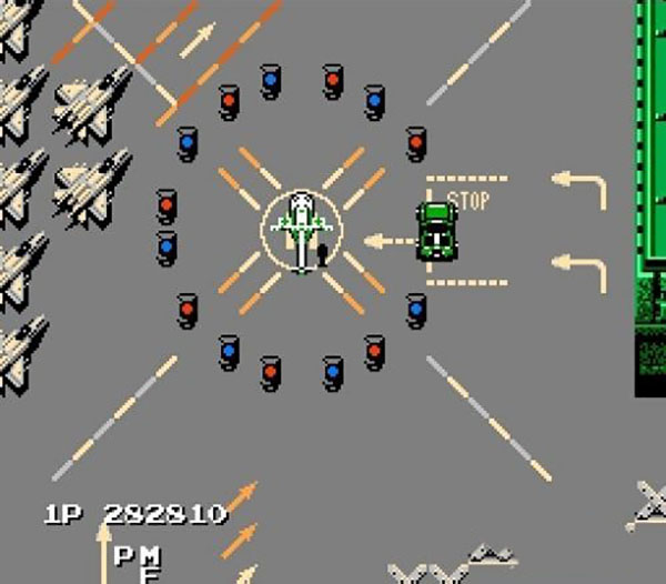 赤色要塞单机版截图2