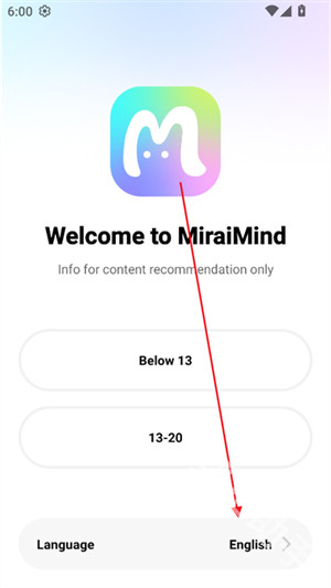 miraimindAi聊天