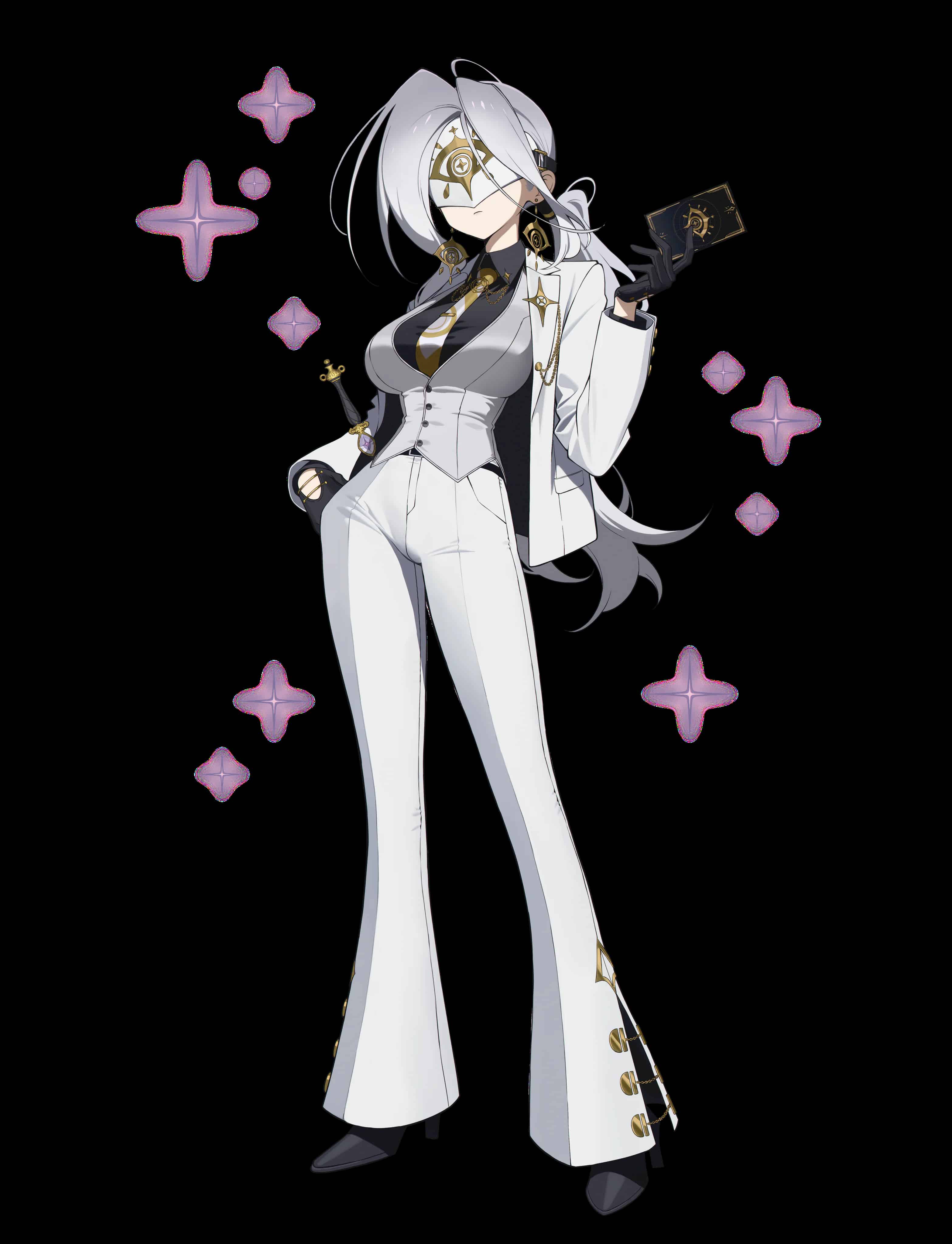 阿索拉星之祈愿手机版
