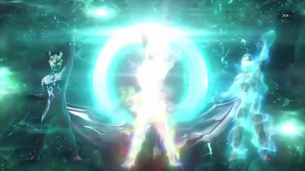 欧布圆环模拟器中文版