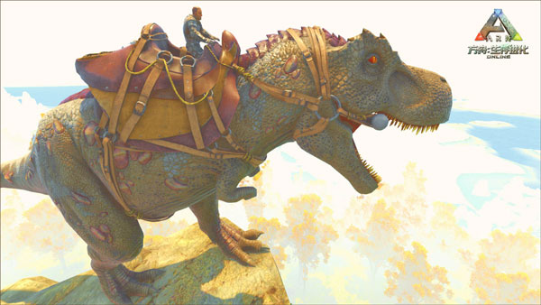 方舟生存进化存档版