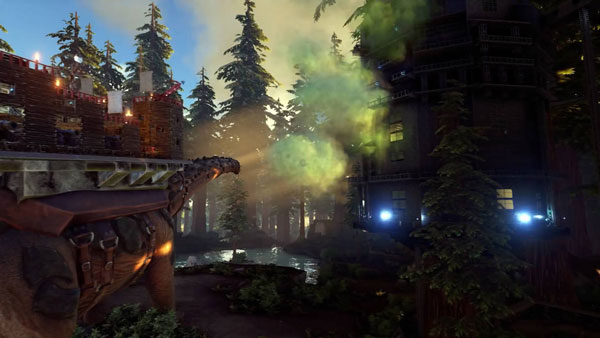 方舟生存进化存档版