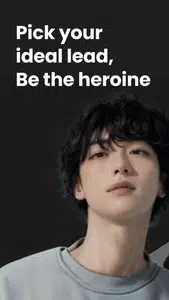 dolo planet ai男友截图0