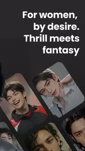 dolo planet ai男友截图1