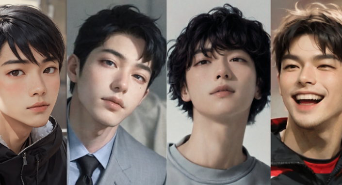 dolo planet ai男友