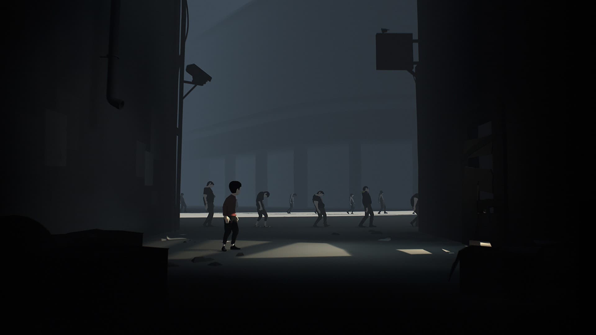 inside游戏手机版截图4
