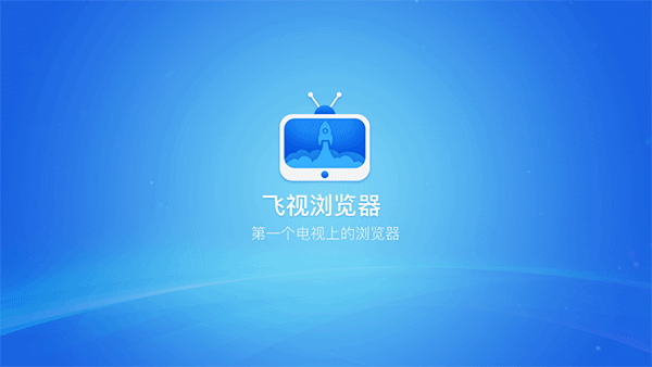 飞视浏览器电视版截图0