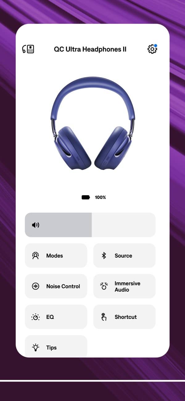 bosemusic海外版截图5