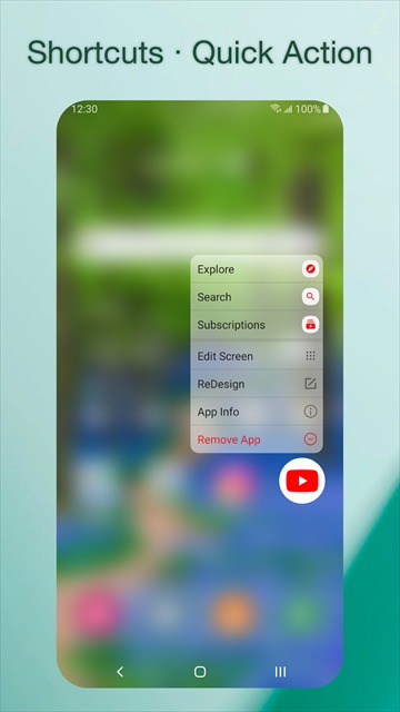 DNA桌面中文版截图3