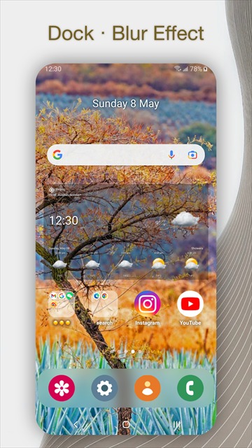 DNA桌面中文版截图4