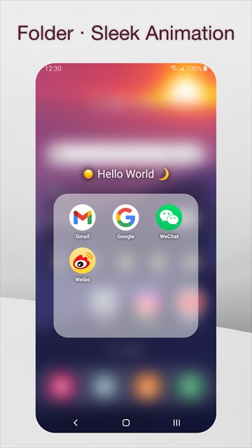 DNA桌面中文版截图5